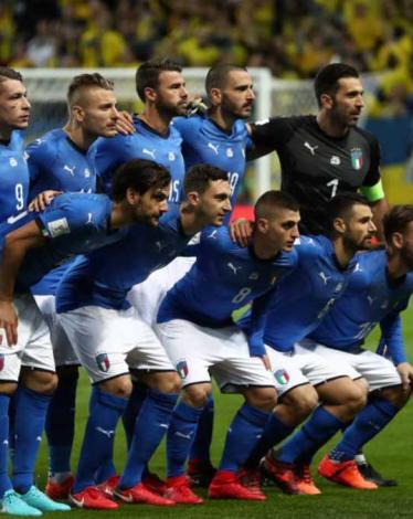 صحف إيطاليا.. المنتخب أشبه بـ