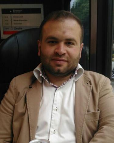 عبد السلام فتحي فايز