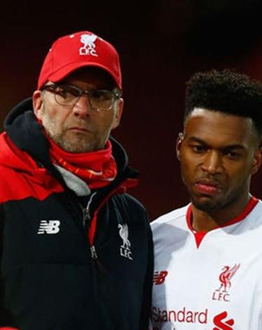 ليفربول