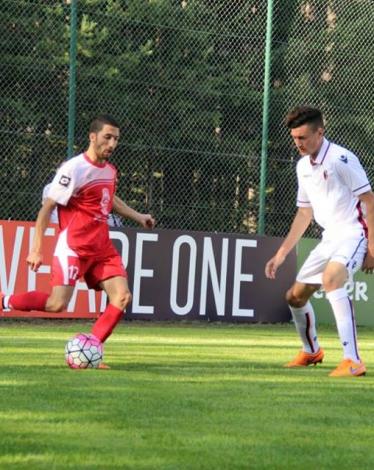 اسامة شعبان