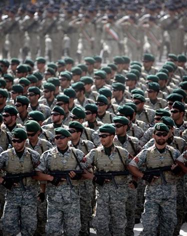 الحرس الثوري5