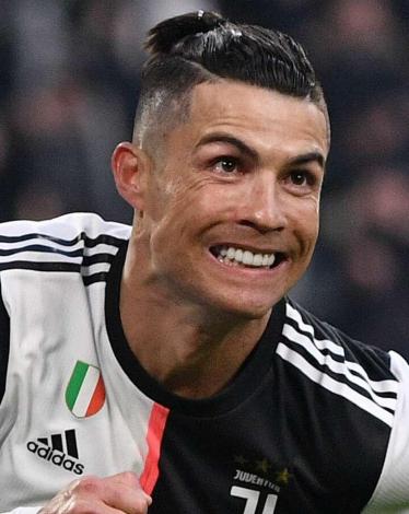 كريستيانو رونالدو،