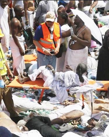 ضحايا-التدافع-في-منى-