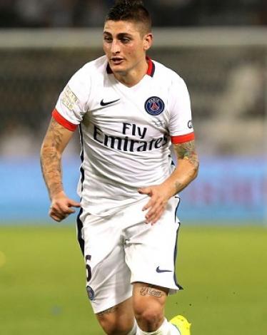 ماركو فيراتي