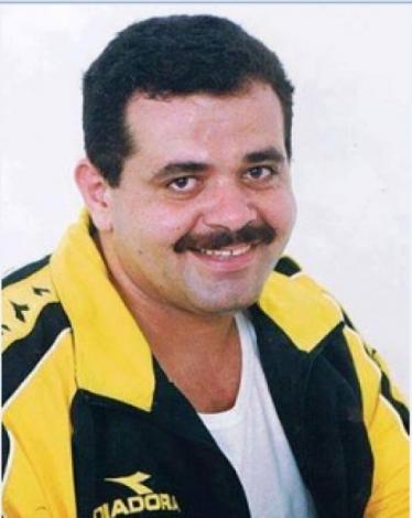  الأسير فراس صادق محمد غانم