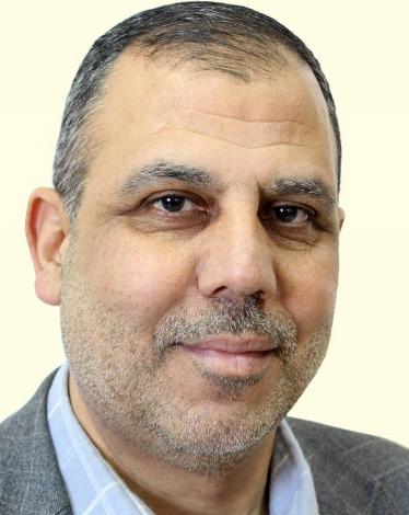 وليد الهودلي