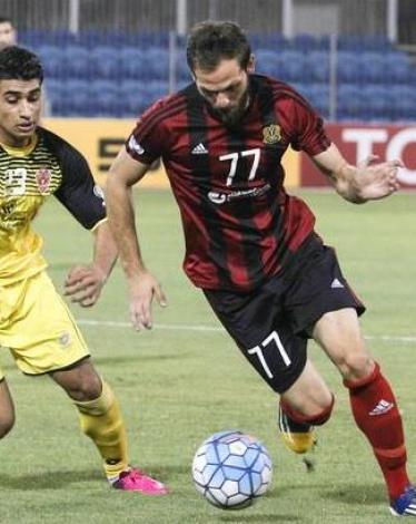 الجيش السوري وأهلي الخليل
