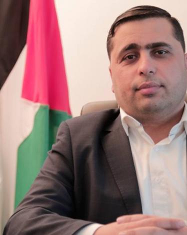 القانوع: عملية باب الأسباط تأكيد على استمرار الانتفاضة