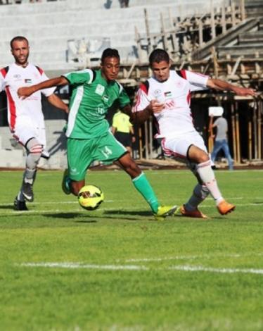 ترحيل مباريات السبت من الدوري بدرجاته المختلفة