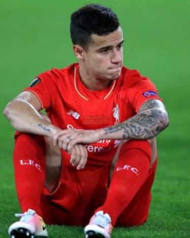 بايرن ميونيخ حرم برشلونة من كوتينيو