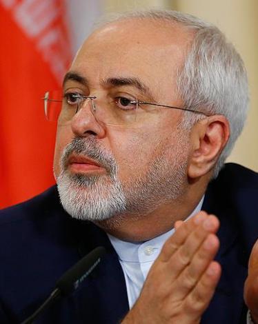 ظريف يعرض على السعودية التعاون لحل أزمات المنطقة