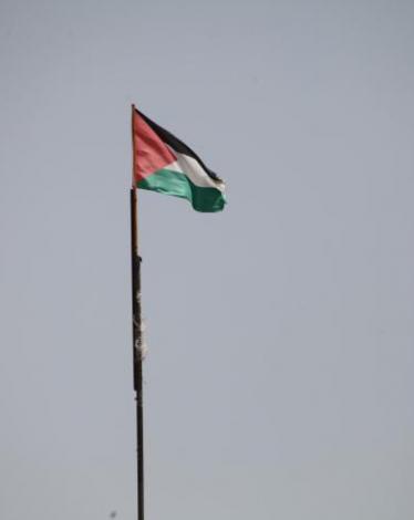 الخارجية الفلسطينية