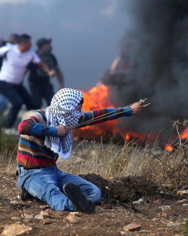 إحصائية شهر مايو.. 38 عملية فدائية وارتقاء 10 شهداء