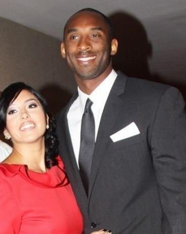 Kobe-Bryant-Wife-Vanessa