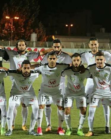 إدارة السموع تحفز جماهيرها قبل موقعة نهائي كأس أبو عمار