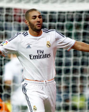 benzema
