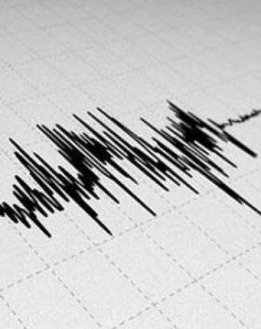 زلزال بقوة 5.7 درجة بمقياس ريختر يضرب اليابان