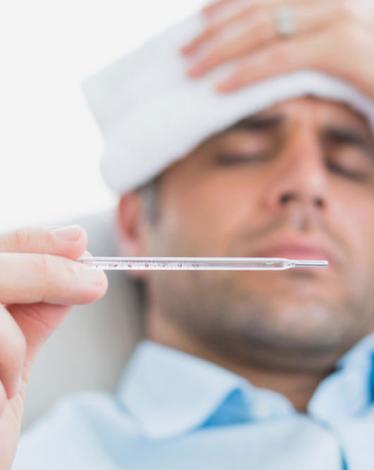  نزلات البرد