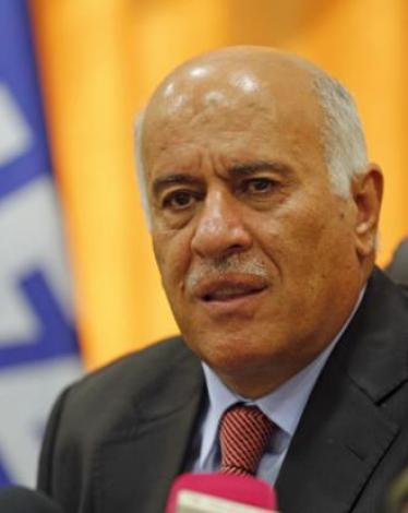 الرجوب: "الوطني" يخوض معسكرا مغلقا استعدادا لأمم آسيا