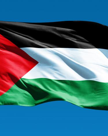 فلسطين تنظم لاتفاقية أغادير