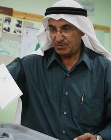 حماس تلتقي لجنة الانتخابات في رام الله