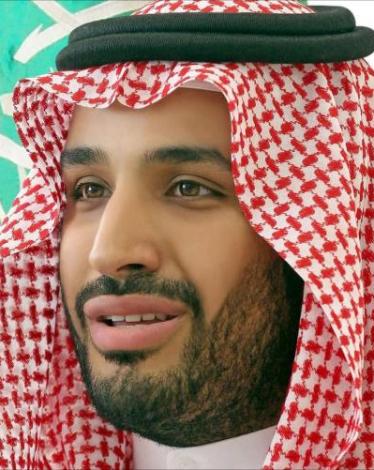 تعيين ولي العهد السعودي الجديد تحول كبير تجاه 