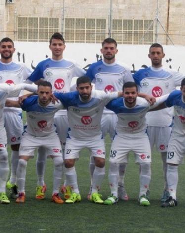 مركز بلاطة يزيد أوجاع شباب يطا