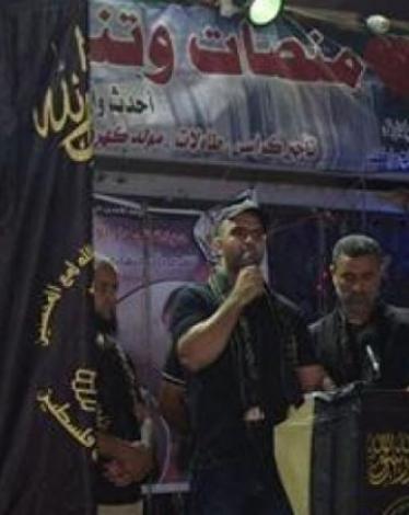 الجهاد: اعتداء أمن جنين على موكب "واكد" 