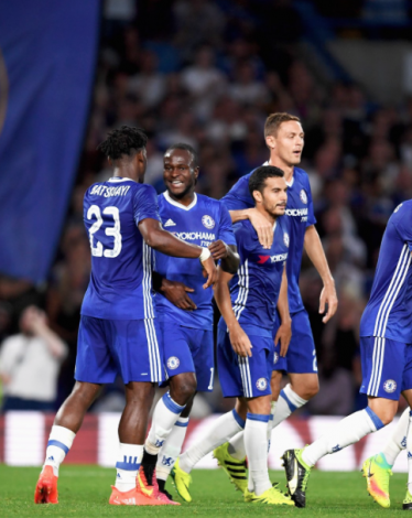 كيف كان سيبدو تشيلسي مع صلاح ودي بروين؟