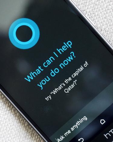 Cortana