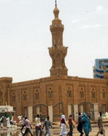 السودان
