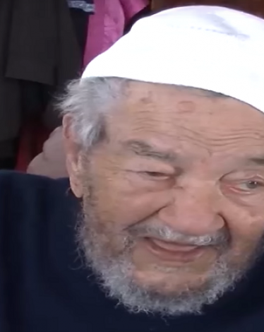 وفاة أحد آخر مفجري الثورة الجزائرية المسلحة ضد فرنسا