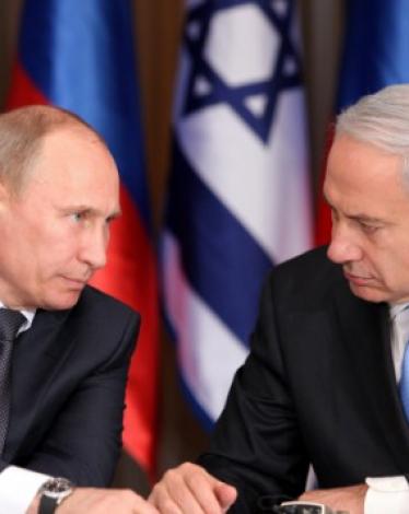 هآرتس: نواب وجنرالات إسرائيليون عملوا للاستخبارات الروسية
