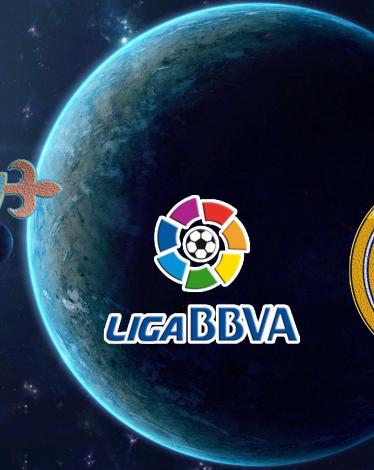 ريال مدريد وسيلتا فيغو 