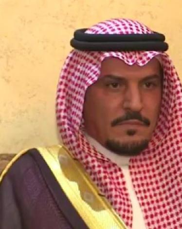 شيخ-قبيلة-عتيبه