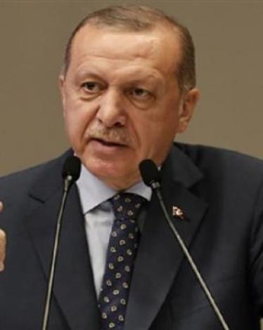 أردوغان 