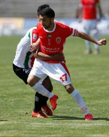 أسامة شعبان