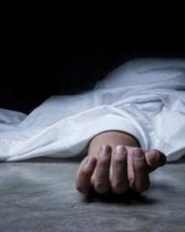 العثور على جثة امرأة ميتة داخل فريزر 