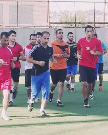 ترجي واد النيص