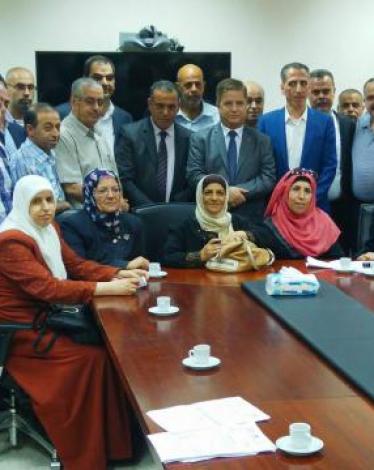 البعثة الطبية للحج