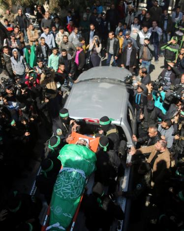 1355273-تشييع-جثمان-القيادى-بحماس-مازن-فقها