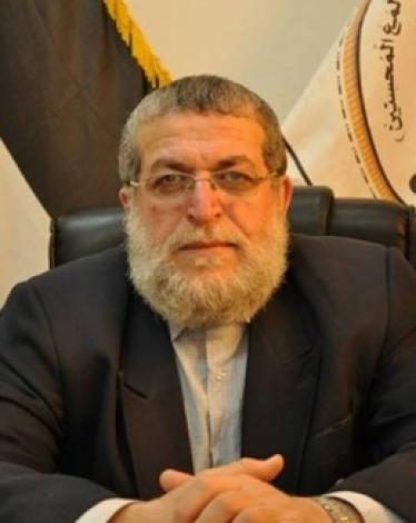 صورة نافذ عزام