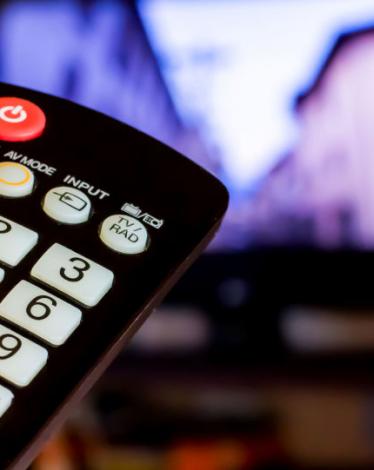 ريموت كونترول