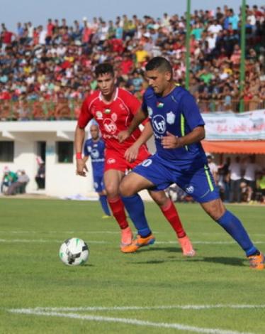 أسباب جعلت شباب رفح يحسم ذهاب كأس فلسطين
