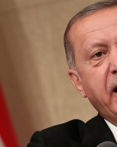 أردوغان