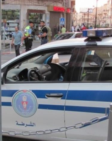 شرطة بيت لحم تعلن عن الخطة المرورية المُتّبعه خلال زيارة ترامب
