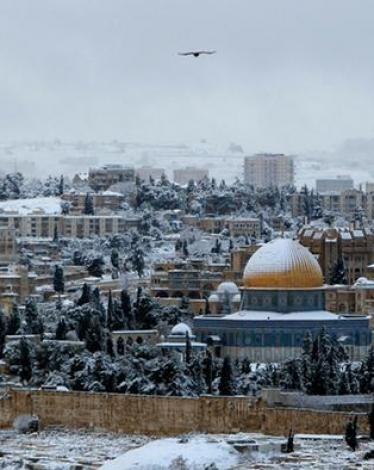 مستجدات الحالة الجوية خلال الأيام القادمة