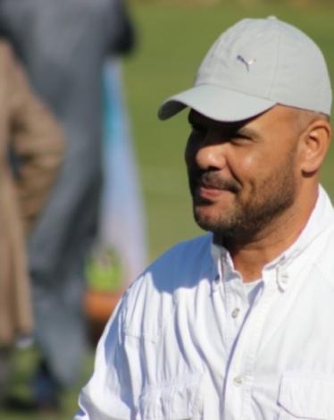 خدمات رفح يصدر قرارا مفاجئا بإقالة المزين