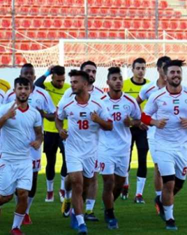 المنتخب الوطني