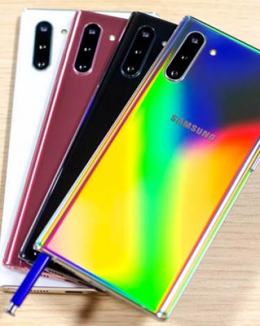 Samsung-Galaxy-Note-10-Colors